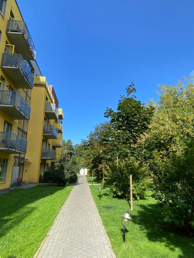 Apartment Fontanu Namai Wilna