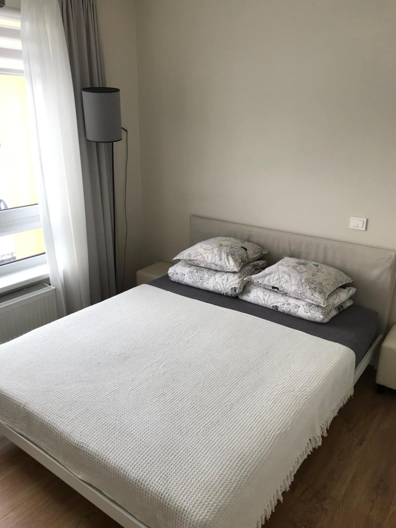 Apartment Fontanu Namai Wilna